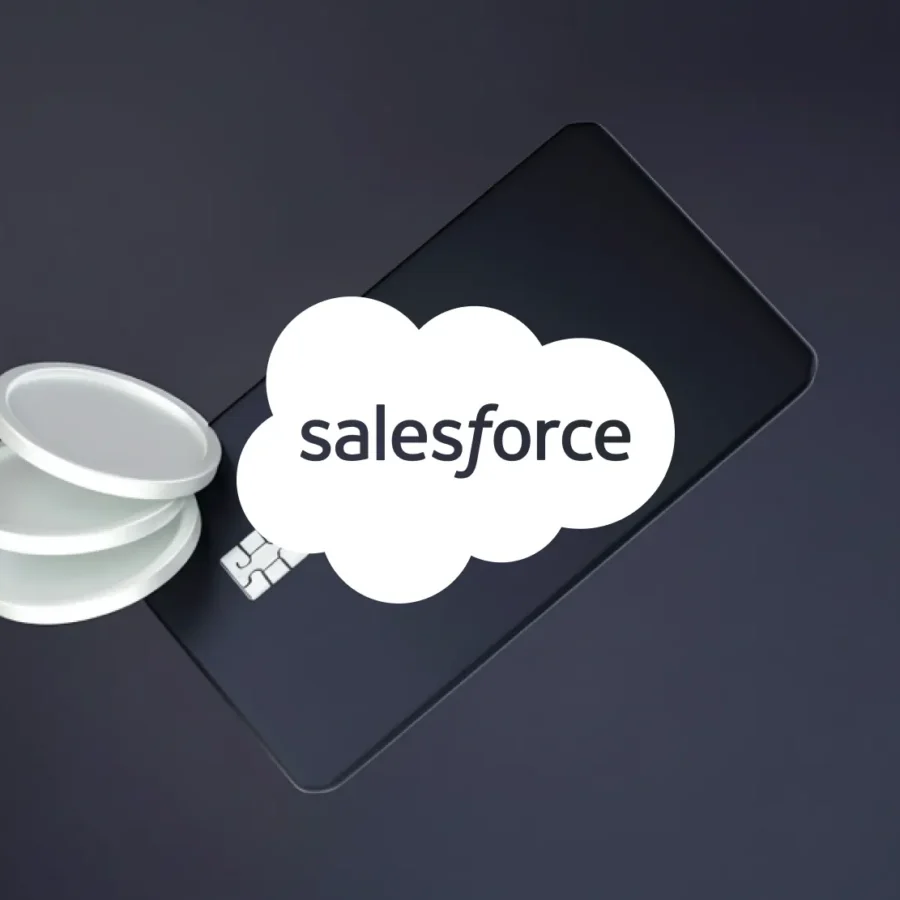 loyalty-management-salesforce