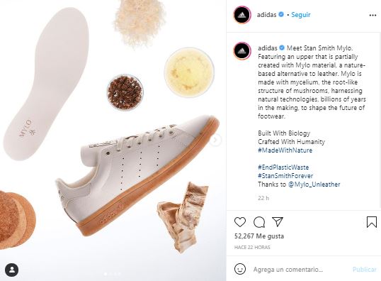 Adidas: online shoe stores social media strategies