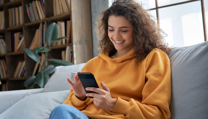 Creating positive customer experiences