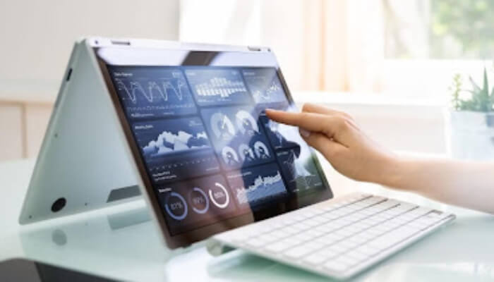 Keys to complete a digital marketing results report