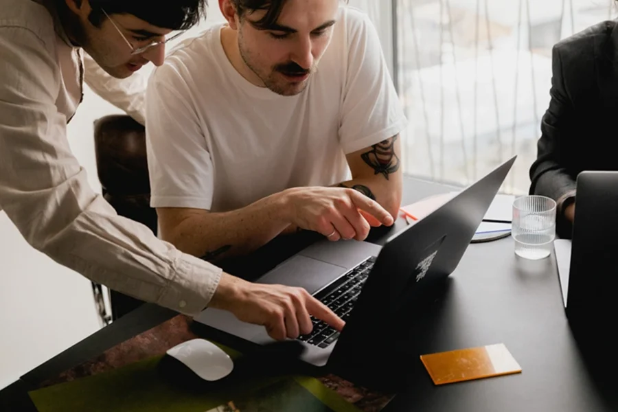 Media & Optimization to Grow — Advanced Analytics