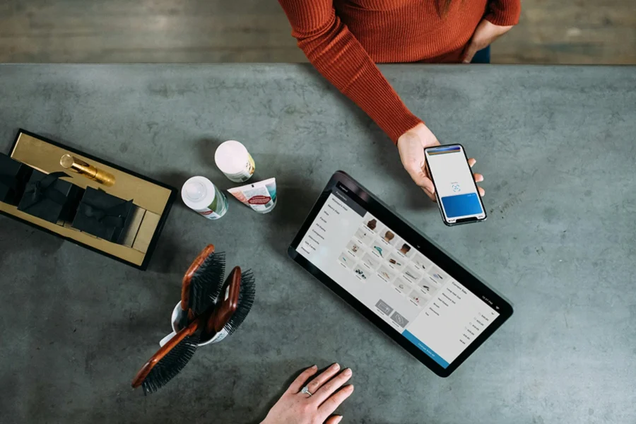 Commerce Strategy — Commerce Consulting