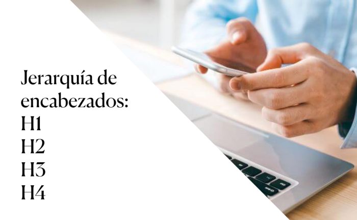  Jerarquía de encabezados, SEO Copywriting