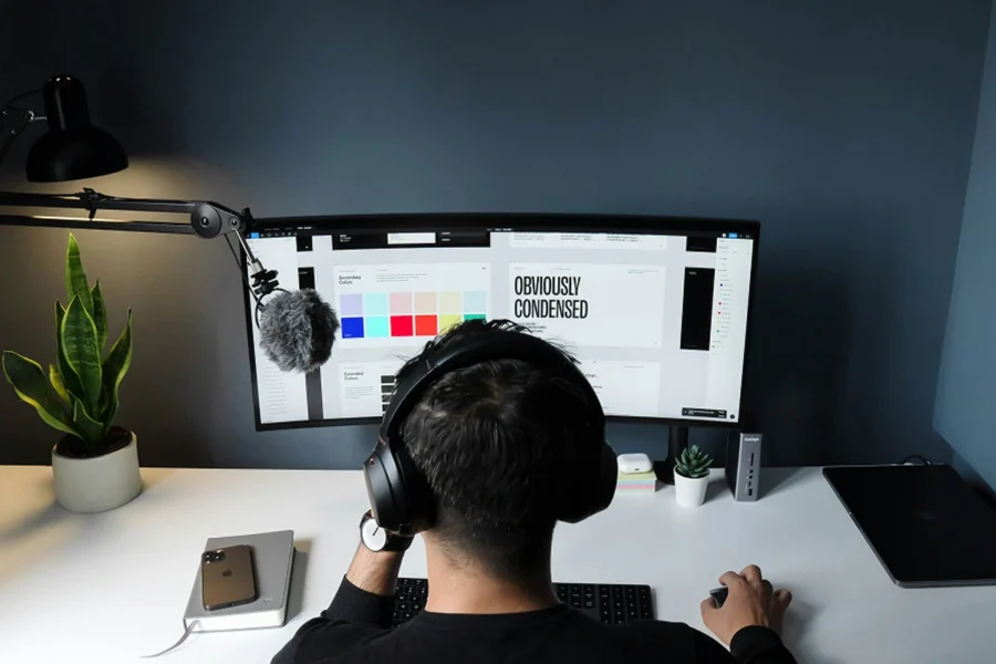 Design & Activation — Brand Design