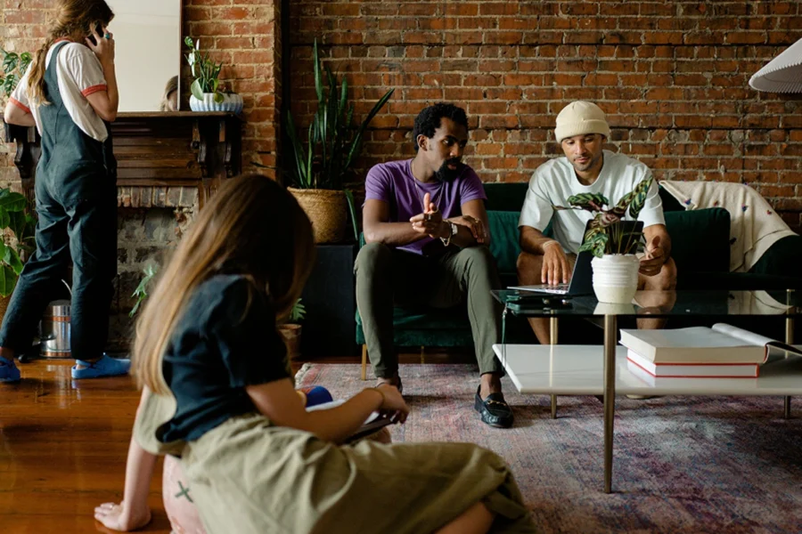 Design & Activation — Product & Service Design