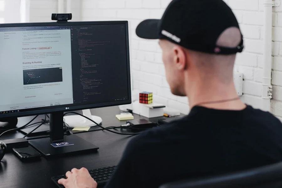 Design & Activation — Web Development