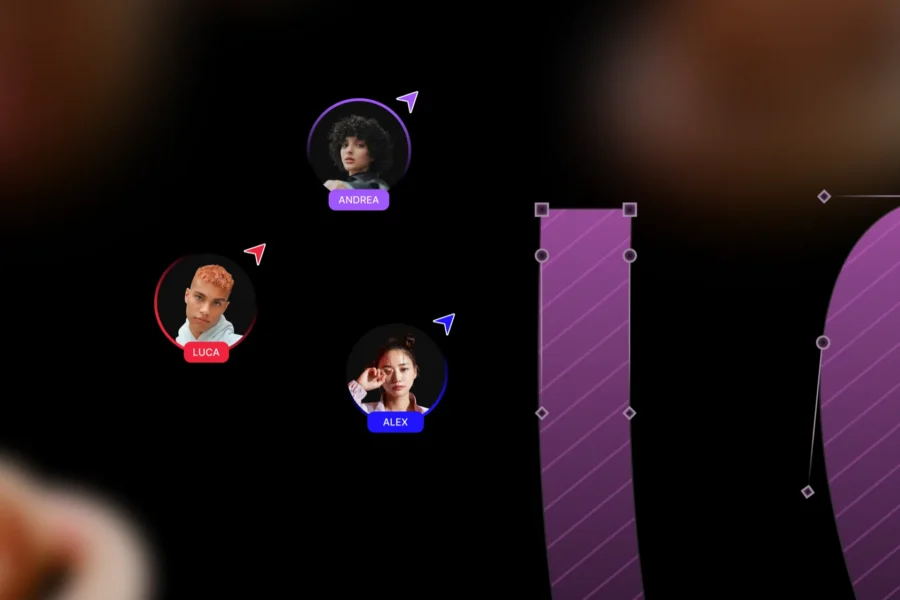 Design & Activation — Brand Design