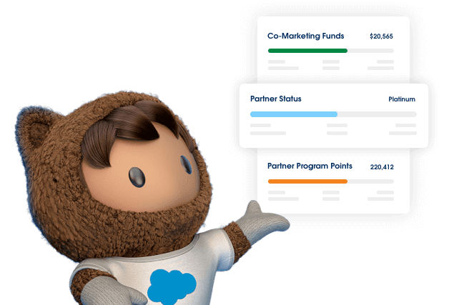 Experiencia del consumidor digital: descubre Salesforce Loyalty Management