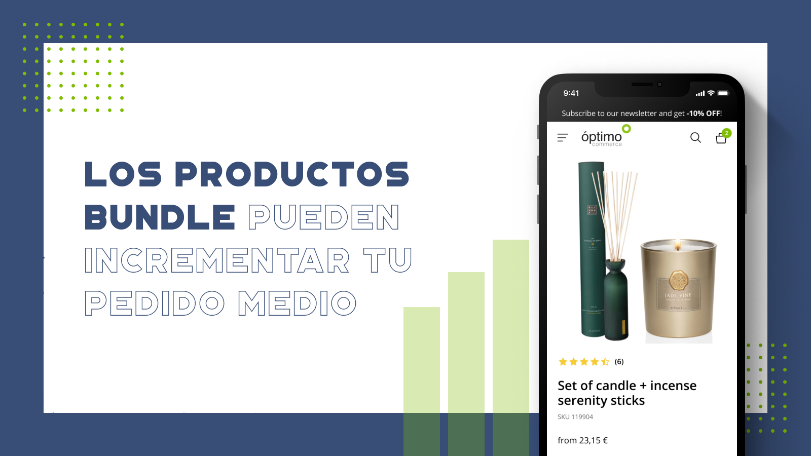 Productos Bundle