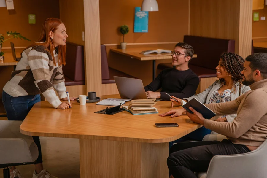 Media & Optimization to Grow — Martech & Performance