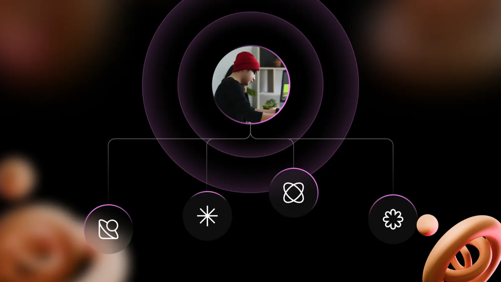 Marketing Strategy & Campaigns – Brand Positioning & Architecture