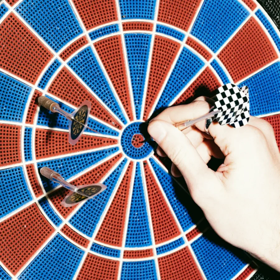 Buyer journey stages mapping user client