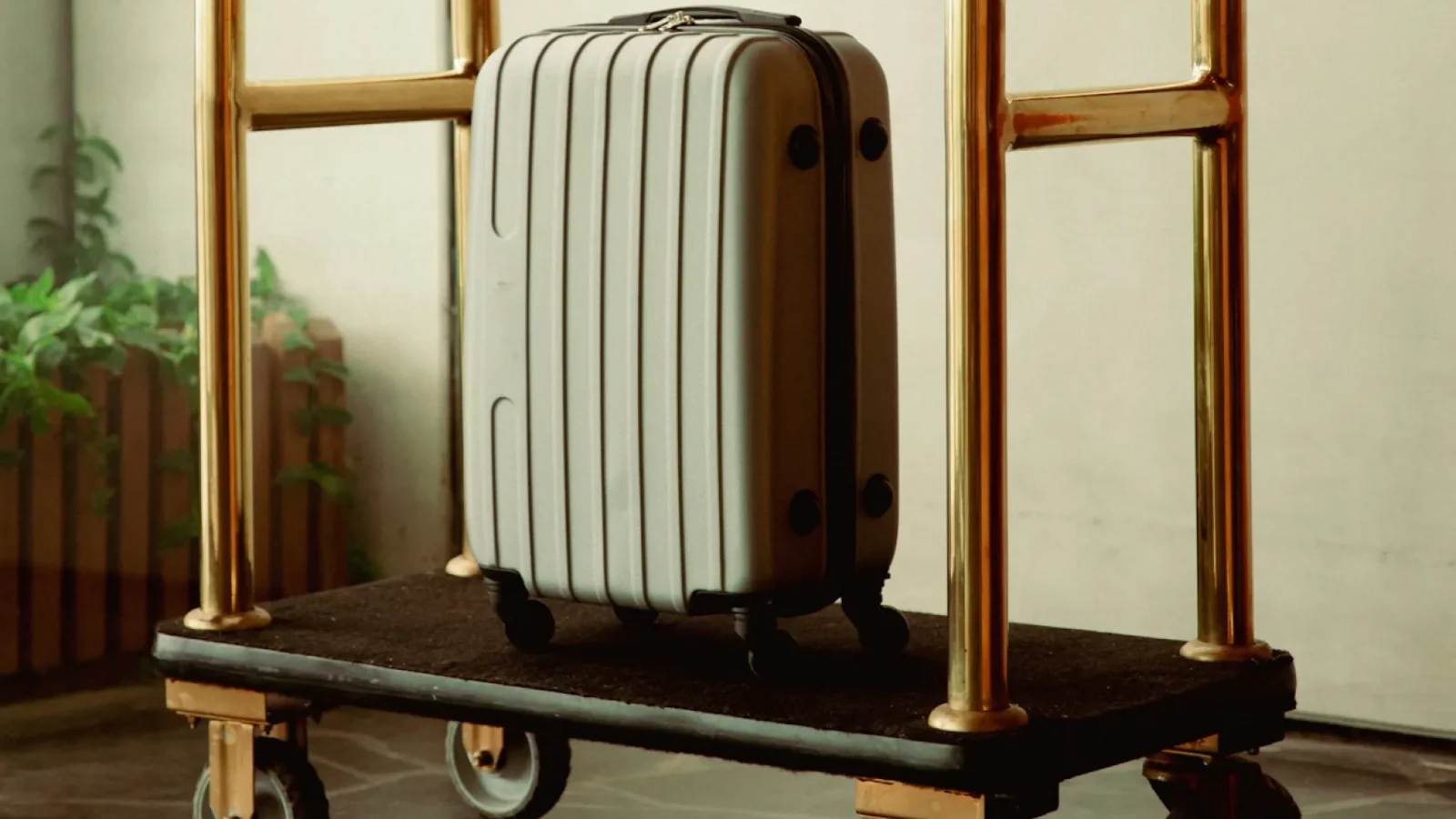 Effective hotel marketing strategies