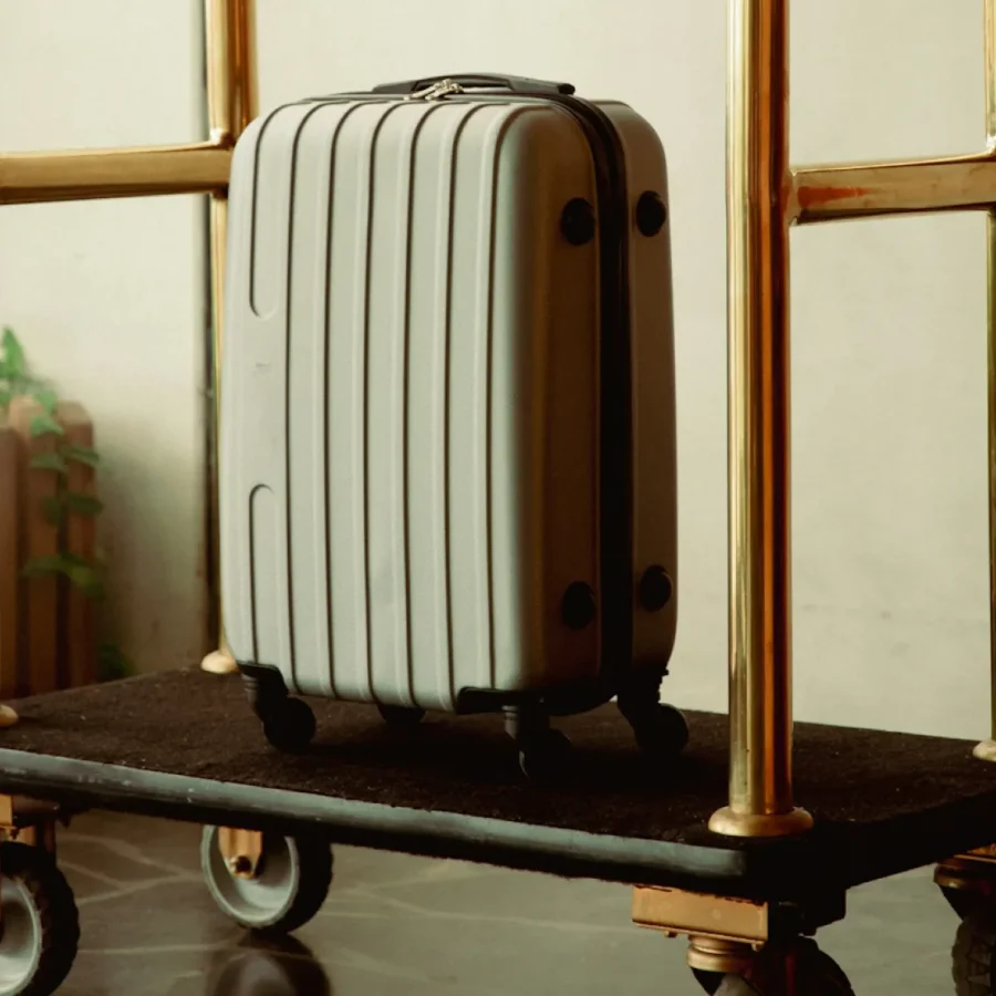 Effective hotel marketing strategies