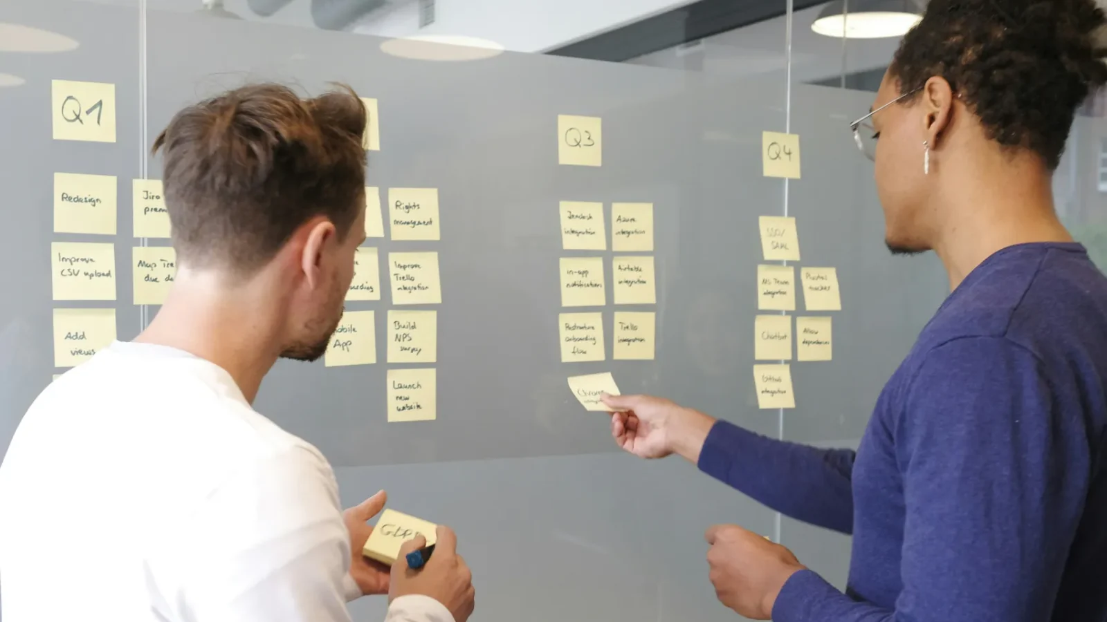 marketing-project-management-methodologies