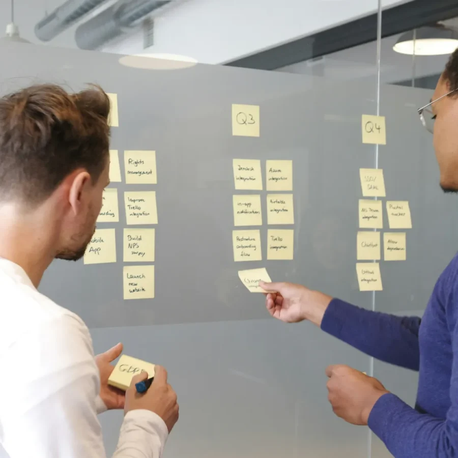 marketing-project-management-methodologies