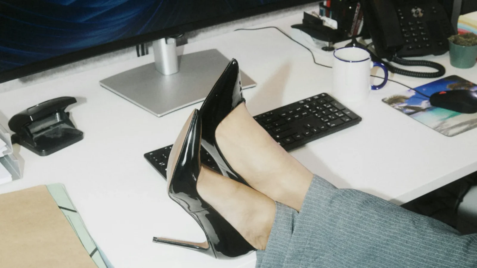 What is the agile methodology and what benefits does it have for your company