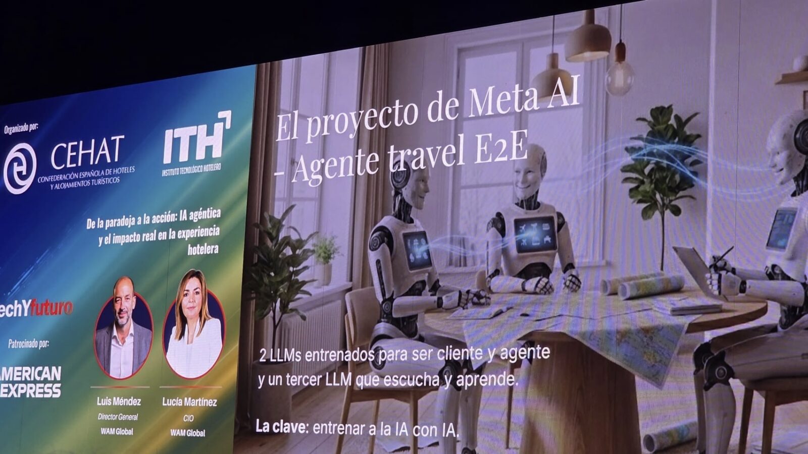 FITUR 2026 ponencia 1