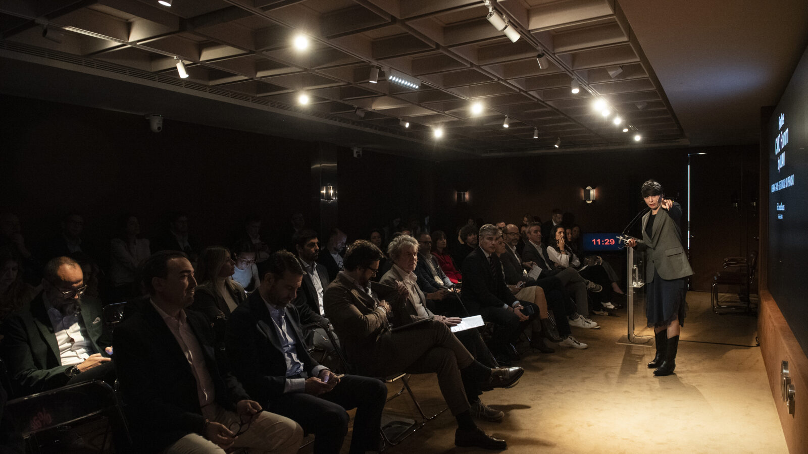 TALKS FORBES CMO FORUM BY WAN